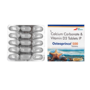 Osteoprince-500