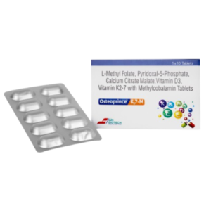 Osteoprince K2