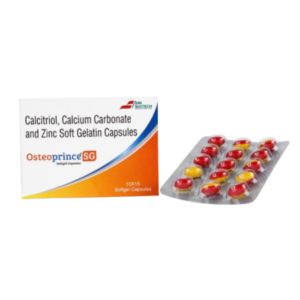 Osteoprince SG