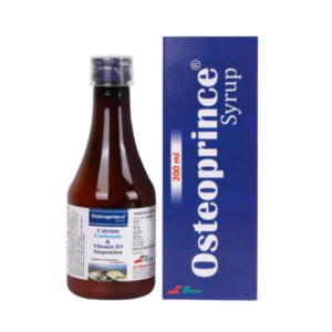Osteoprince