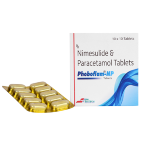 Phoboflame NP Tablet